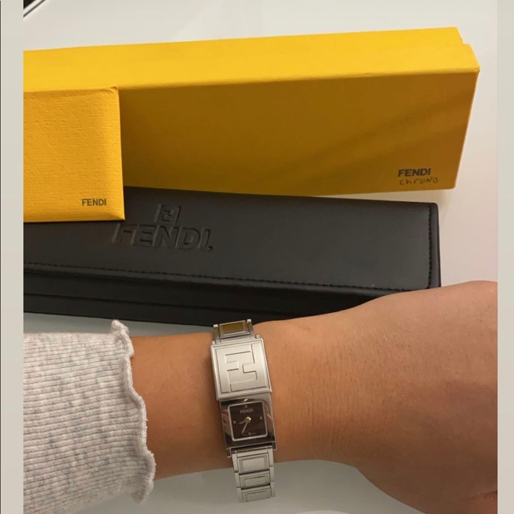 Fendi Watch